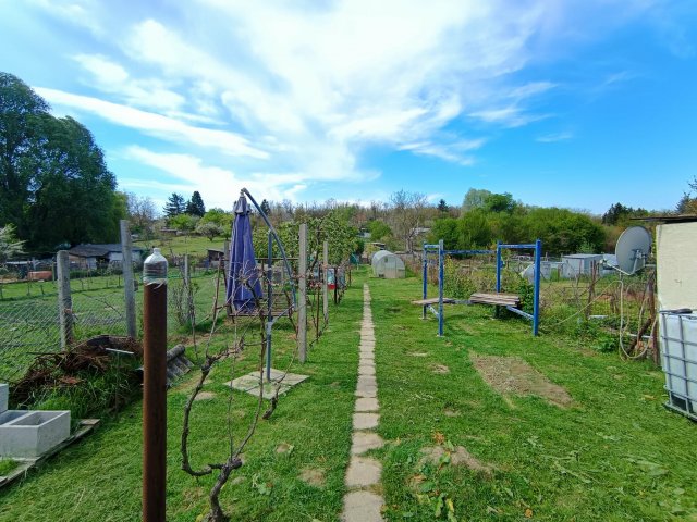 Eladó mezogazdasagi ingatlan, Oroszlányban 15.5 M Ft, 1 szobás