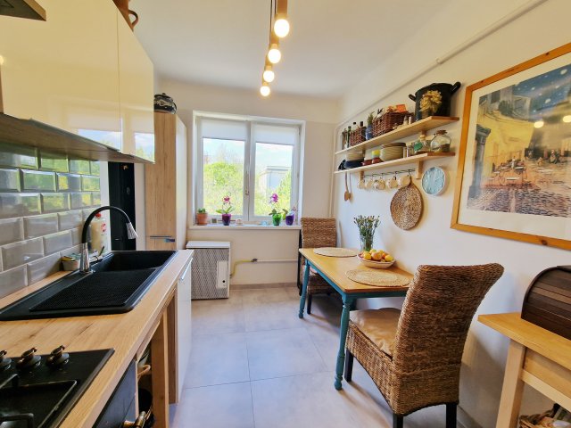 Eladó téglalakás, Budapesten, XXI. kerületben, Rakéta utcában