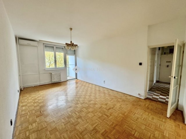 Eladó téglalakás, Budapesten, XIV. kerületben 65 M Ft, 2 szobás