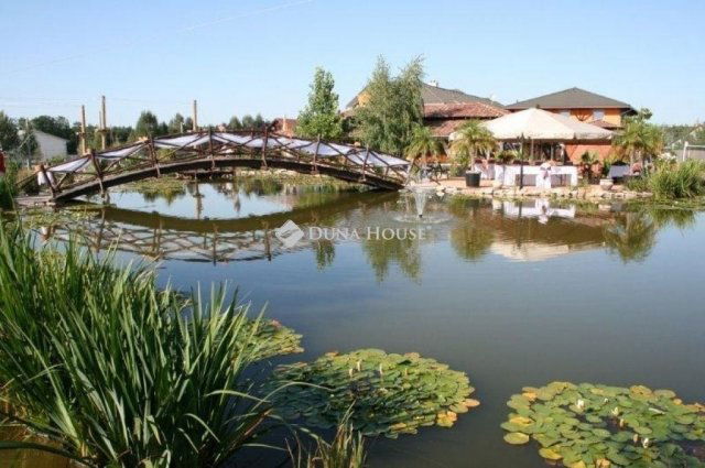 Eladó ipari ingatlan, Inárcson 1900 M Ft / költözzbe.hu