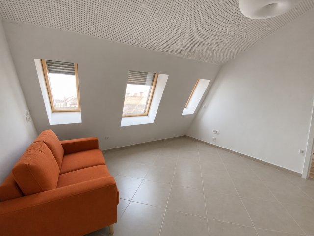 Kiadó téglalakás, albérlet, VIII. kerületben, Bródy Sándor utcában