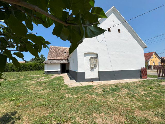 Eladó családi ház, Kisdobszán 18 M Ft, 3 szobás