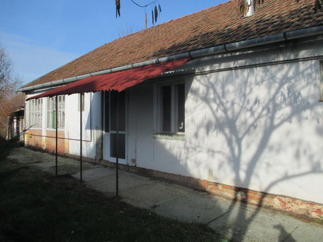 Eladó családi ház, Eleken 14 M Ft, 3+1 szobás