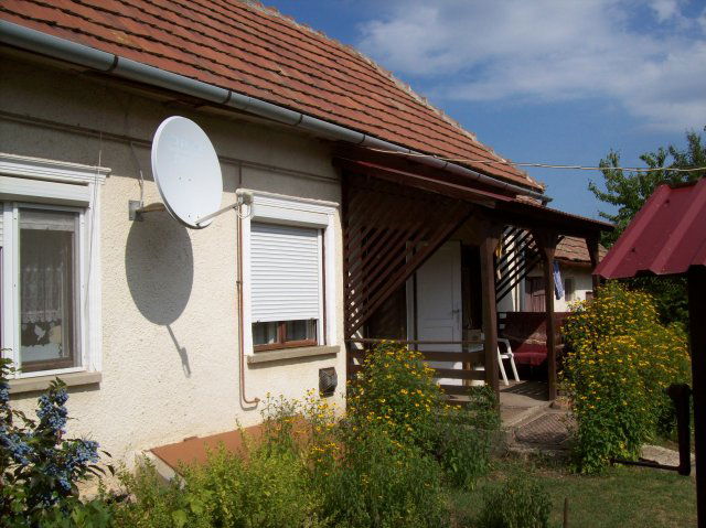 Eladó családi ház, Taktaharkányon 17.9 M Ft, 3 szobás