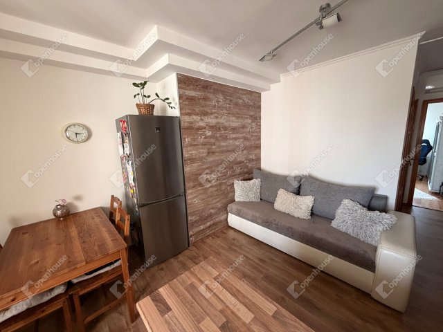 Eladó téglalakás, Zalaegerszegen 36.9 M Ft, 2 szobás