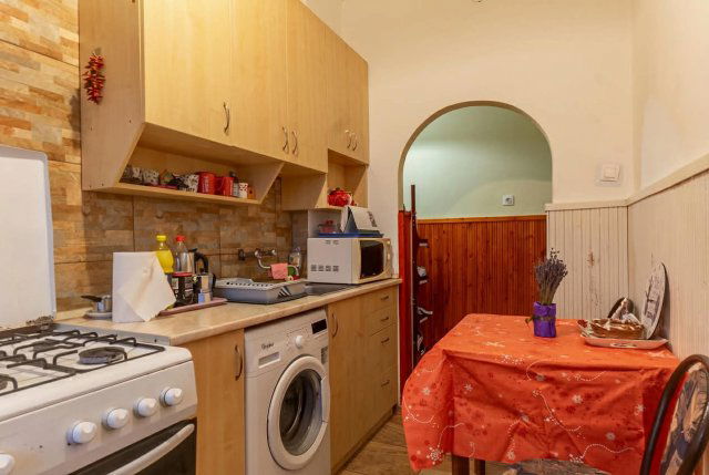 Eladó téglalakás, Miskolcon 20.9 M Ft, 1 szobás