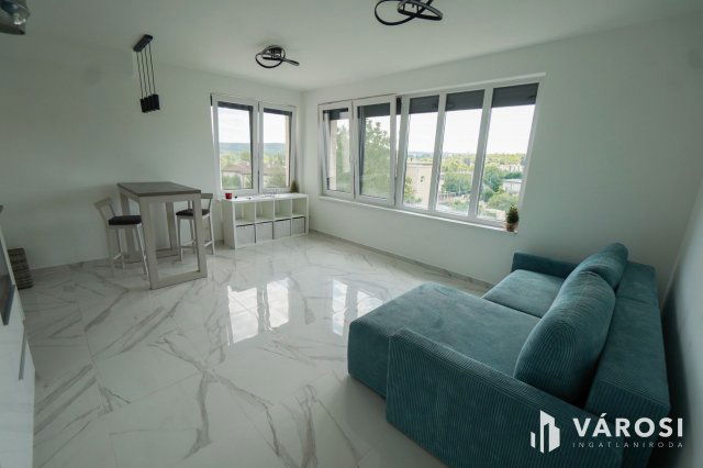 Eladó téglalakás, Budapesten, XI. kerületben 139.9 M Ft