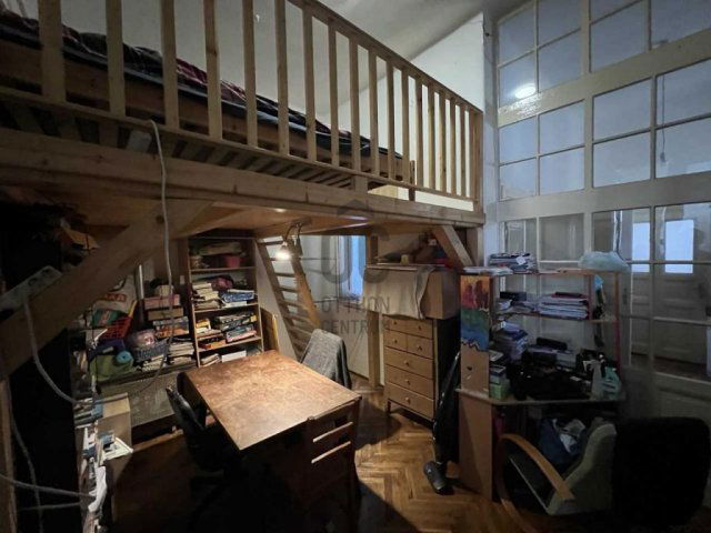 Eladó téglalakás, Budapesten, VI. kerületben 89 M Ft, 2 szobás