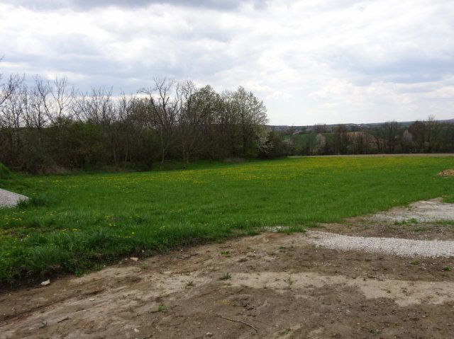 Eladó telek, Olaszfalun 25 M Ft / költözzbe.hu