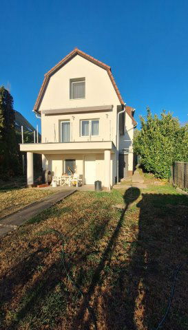 Eladó családi ház, Gödöllőn 129.9 M Ft, 4 szobás