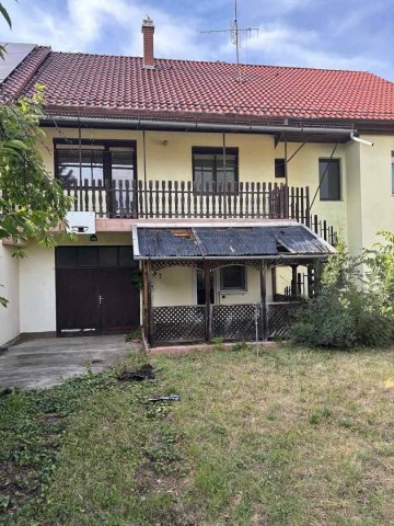 Eladó családi ház, Békéscsabán, Tomori utcában 87.9 M Ft