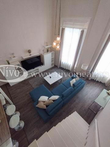 Eladó téglalakás, Veszprémben 89 M Ft, 2+2 szobás