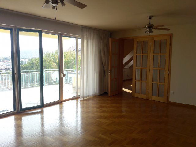 Kiadó téglalakás, albérlet, II. kerületben, Vend utcában