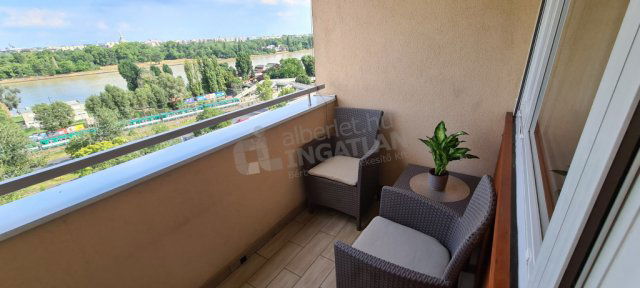 Kiadó panellakás, albérlet, III. kerületben, Lajos utcában