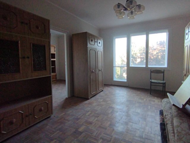 Eladó téglalakás, Mezőkovácsházán 12.5 M Ft, 2 szobás