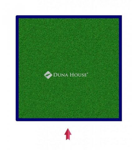 Eladó telek, Tápióbicskén 5 M Ft / költözzbe.hu