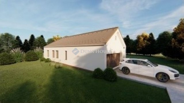Eladó családi ház, Márkón 135 M Ft, 4 szobás