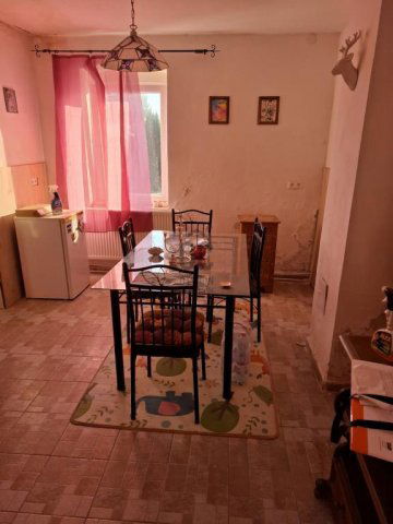 Eladó családi ház, Tornyiszentmiklóson 8 M Ft, 4 szobás