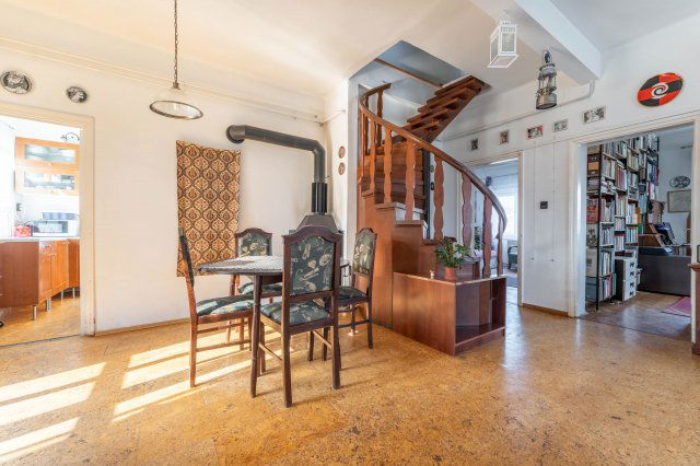 Eladó családi ház, Székesfehérvárott, Dobsinai utcában