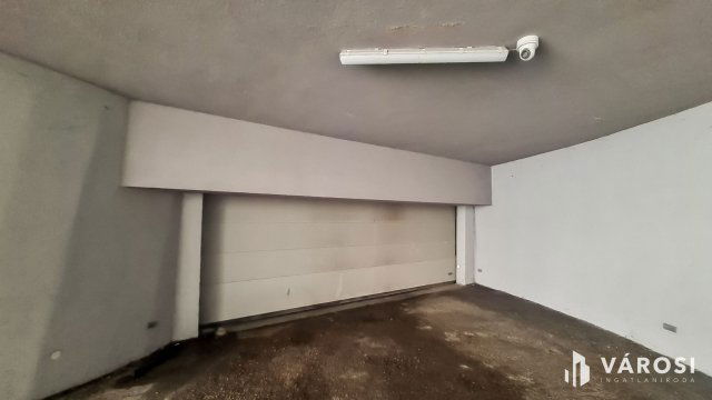 Eladó garázs, Budapesten, XIII. kerületben 8.2 M Ft