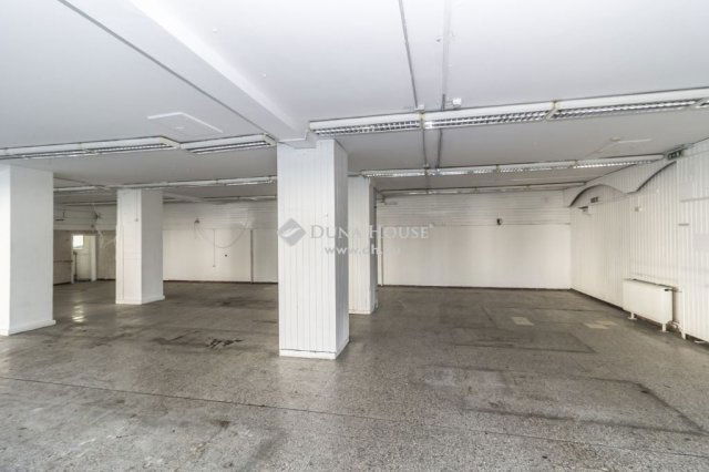 Kiadó üzlethelyiség, Szombathelyen 569 E Ft / hó