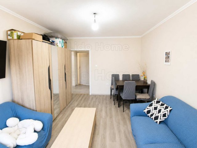 Eladó panellakás, Kaposváron 49.99 M Ft, 3+1 szobás