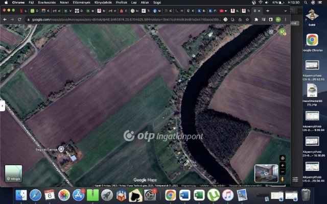 Eladó nyaraló, Mezőtúron 44 M Ft / költözzbe.hu