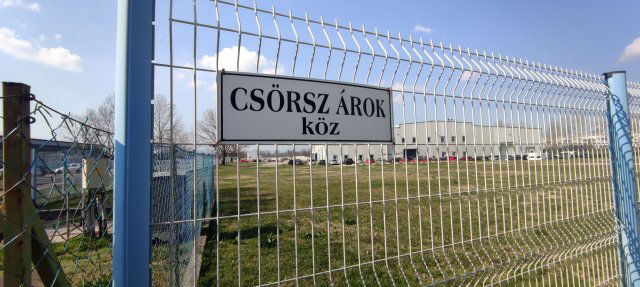 Eladó telek, Dunakeszin 13 M Ft / költözzbe.hu