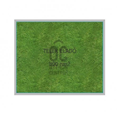 Eladó telek, Hajdúsámsonon 5.5 M Ft / költözzbe.hu