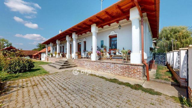 Eladó családi ház, Bódvarákón 75 M Ft, 4 szobás