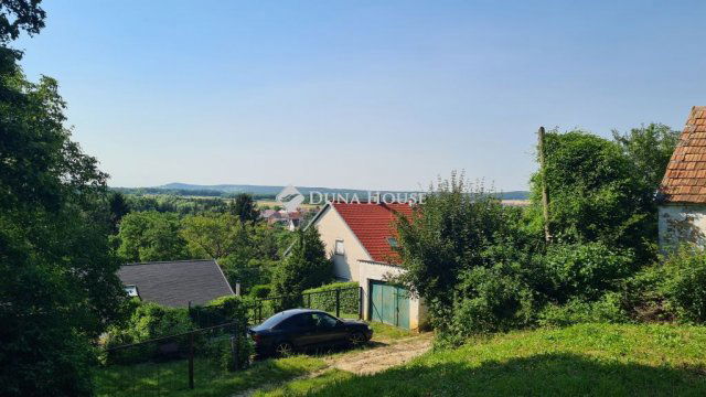 Eladó telek, Ágfalván 12.9 M Ft / költözzbe.hu