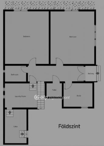 Eladó családi ház, Bagon 81 M Ft, 6+1 szobás