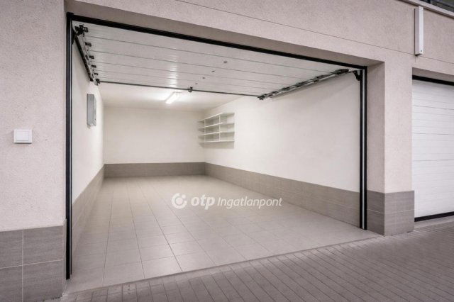 Eladó garázs, Szegeden 13.9 M Ft / költözzbe.hu