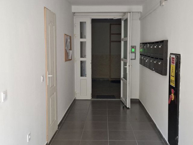 Eladó téglalakás, Budapesten, II. kerületben 60 M Ft, 1 szobás