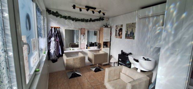 Eladó üzlethelyiség, Budapesten, XX. kerületben 12.5 M Ft