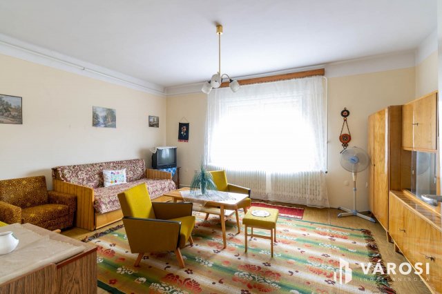 Eladó családi ház, Enyingen 29 M Ft, 2 szobás