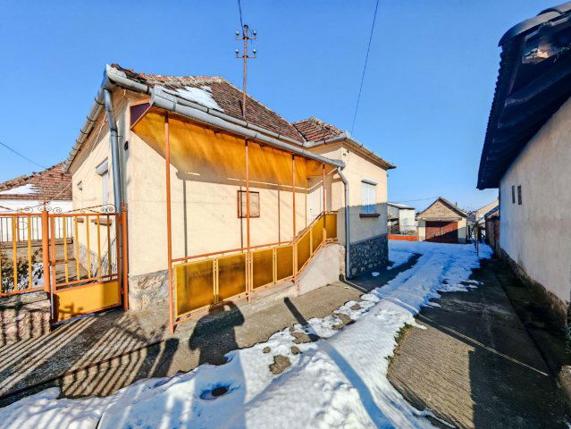 Eladó családi ház, Kocson 55 M Ft, 3 szobás