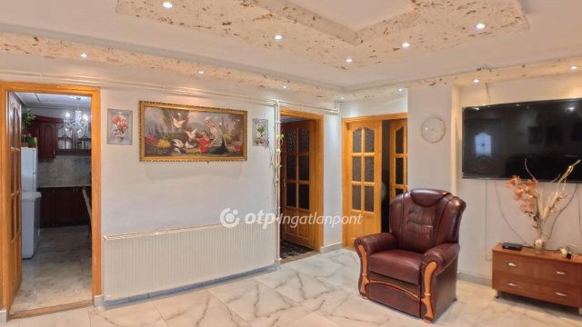 Eladó családi ház, Bogácson 37.9 M Ft, 2 szobás