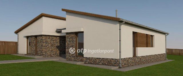 Eladó családi ház, Balatonlelleén 150 M Ft, 5 szobás