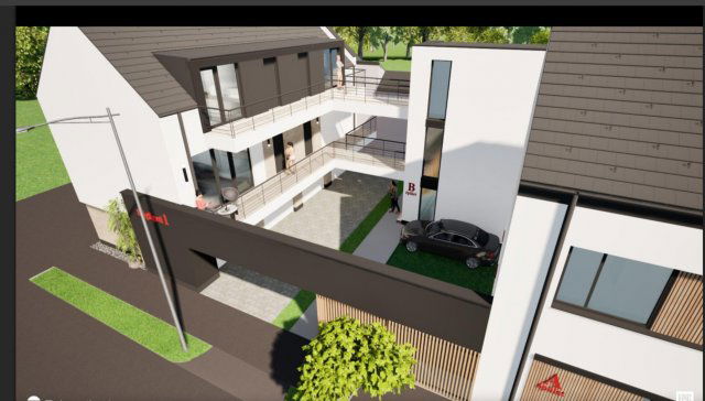 Eladó téglalakás, Szombathelyen 52 M Ft, 2 szobás