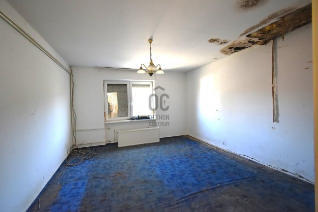 Eladó családi ház, Keménfán 12.5 M Ft, 2 szobás