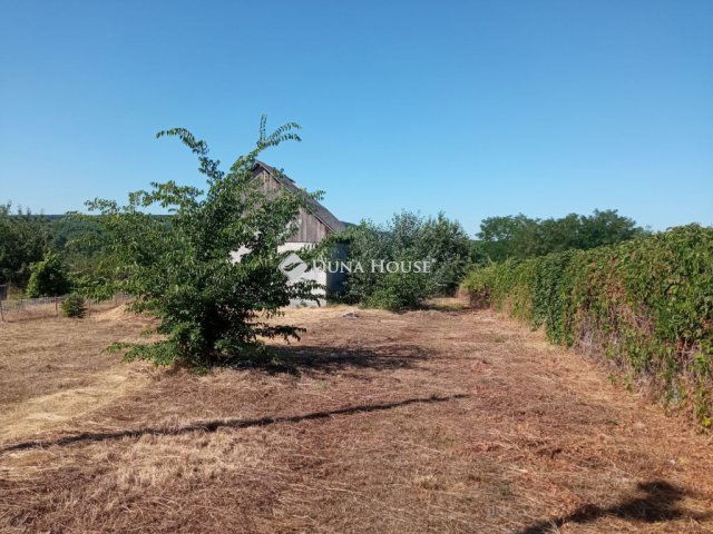 Eladó telek, Alcsútdobozon 23 M Ft / költözzbe.hu