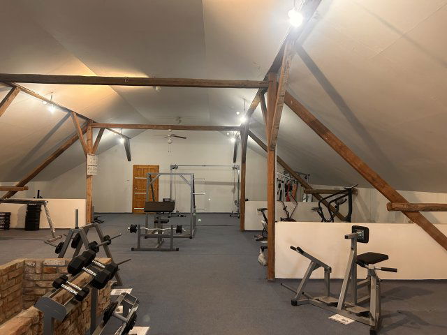 Eladó üzlethelyiség, Kistarcsán 65 M Ft / költözzbe.hu