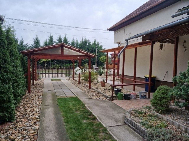 Eladó családi ház, Vasadon 89 M Ft, 4 szobás