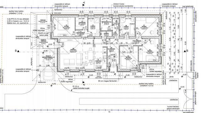 Eladó családi ház, Veresegyházon 139.9 M Ft, 5 szobás