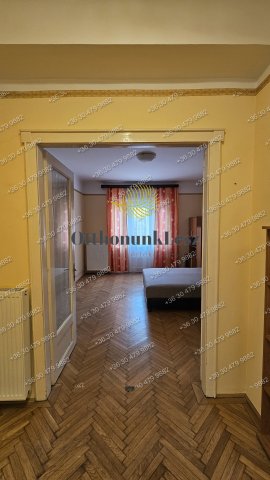 Kiadó téglalakás, albérlet, XIII. kerületben, Szent László úton