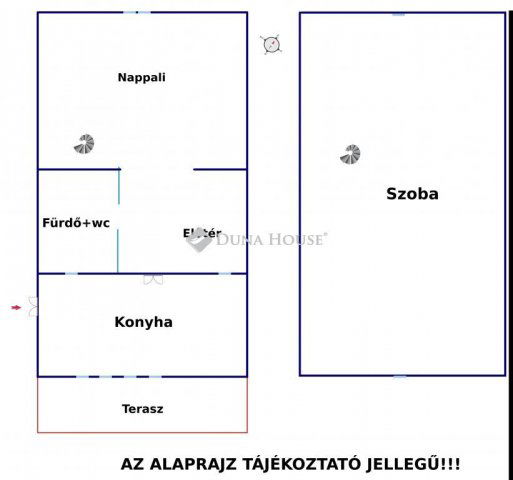 Eladó mezogazdasagi ingatlan, Gyömrőn 23.5 M Ft, 2 szobás