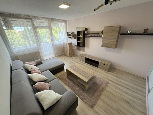 Kiadó panellakás, albérlet, Nagykanizsán 120 E Ft / hó