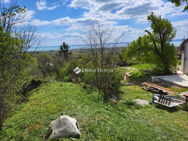 Eladó telek, Lovason 54.9 M Ft / költözzbe.hu