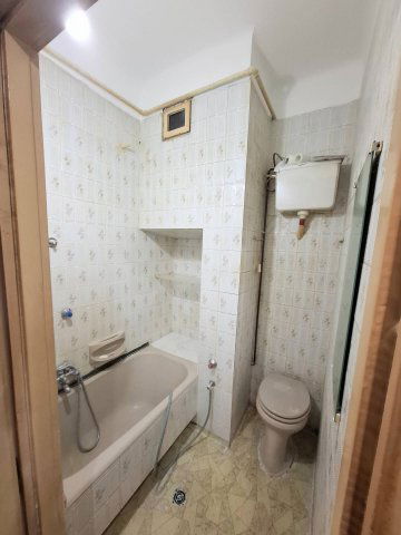 Eladó téglalakás, Budapesten, XIII. kerületben 50 M Ft, 1 szobás